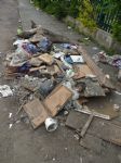 Welcome to Charlestown Play Area Salford